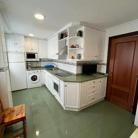 Atuaire Home Gran Apartamento Con Vistas A La Catedral De Burgo Exterior foto