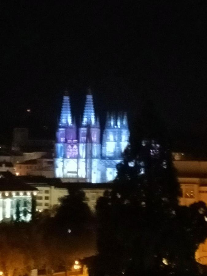 Atuaire Gran Con Vistas A La Catedral De Apartment