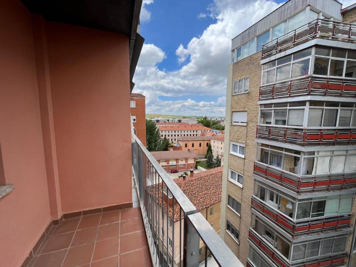 Apartment Atuaire Gran Con Vistas A La Catedral De
