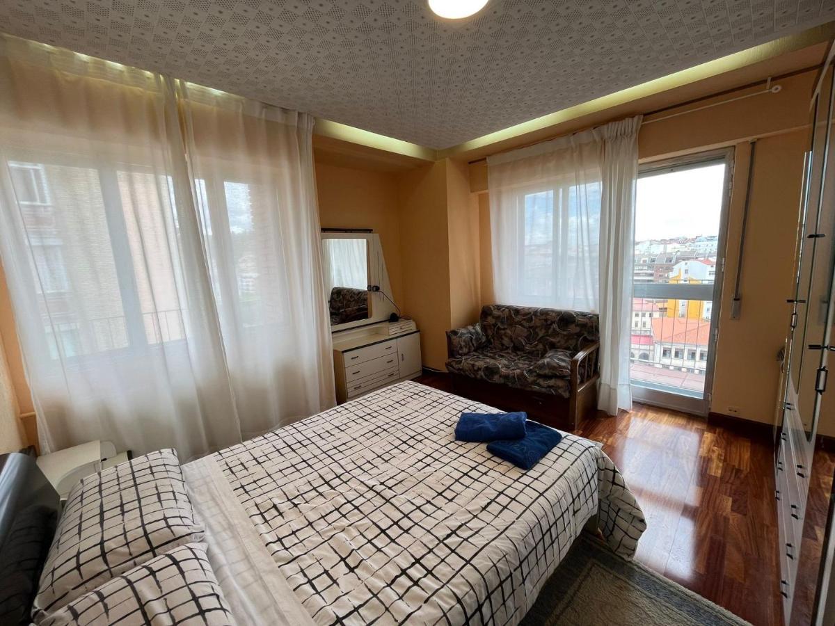 Atuaire Gran Con Vistas A La Catedral De Apartment *