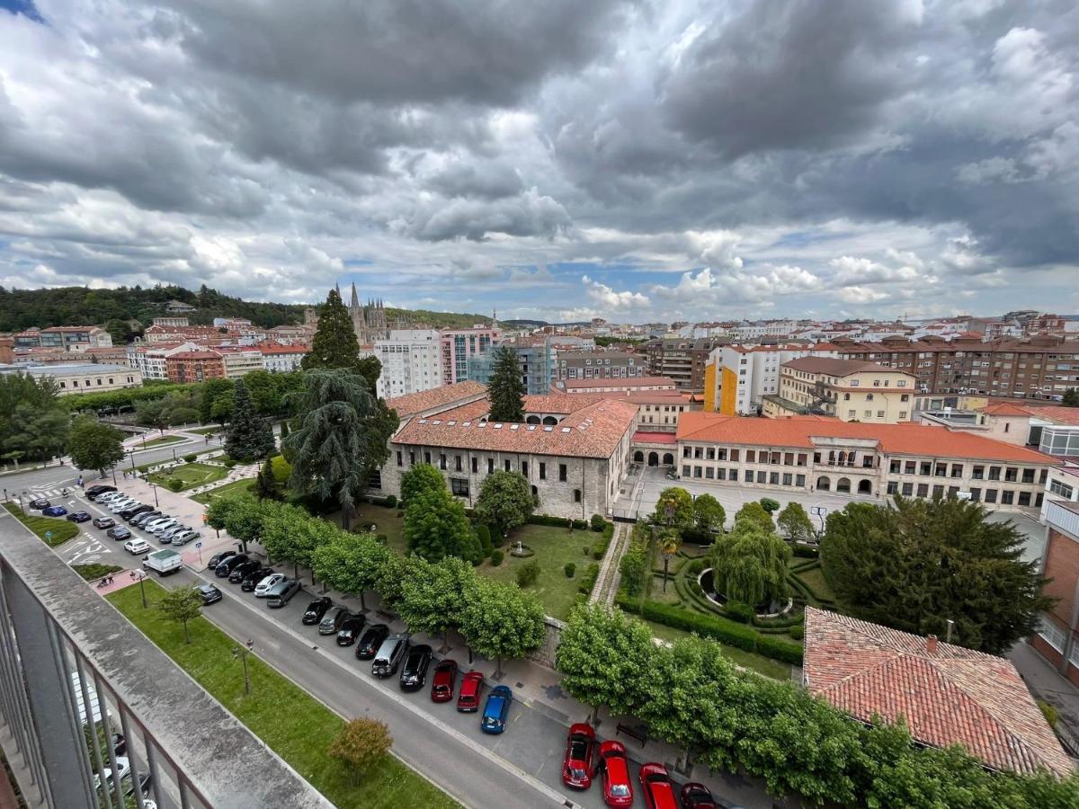 Apartment Atuaire Gran Con Vistas A La Catedral De