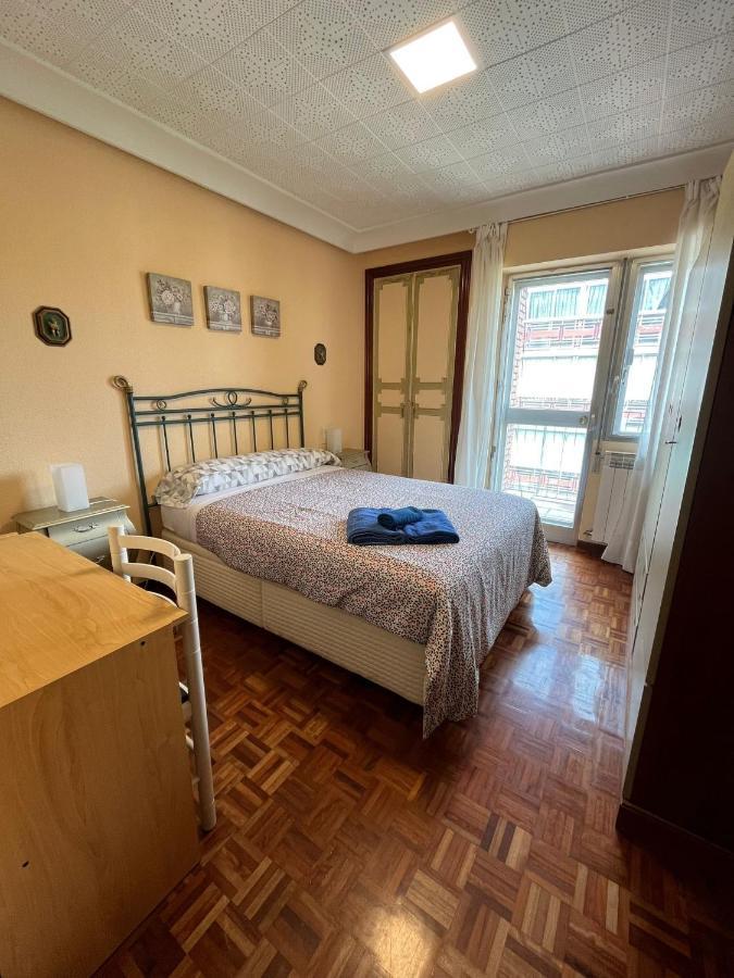 Atuaire Gran Con Vistas A La Catedral De Apartamento Burgo