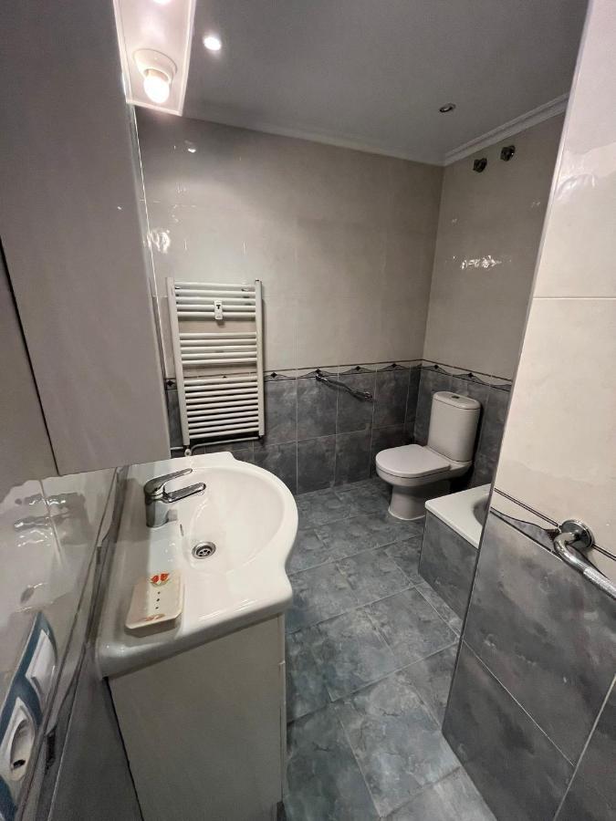 Apartamento Atuaire Gran Con Vistas A La Catedral De Burgo