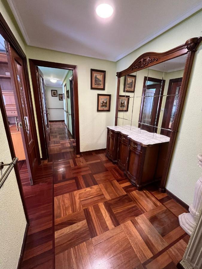 Atuaire Gran Con Vistas A La Catedral De Apartamento *