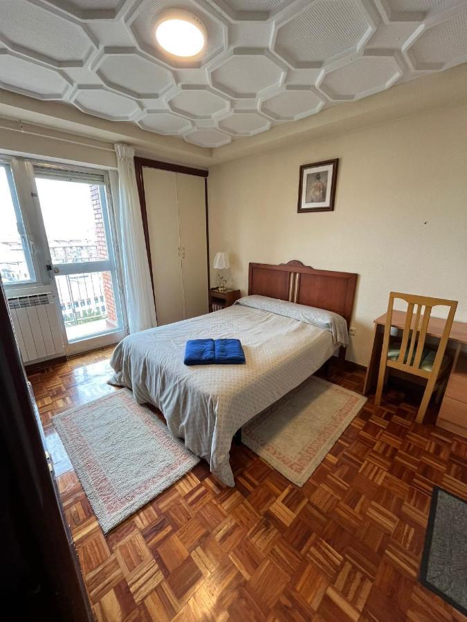 Atuaire Gran Con Vistas A La Catedral De Apartment *