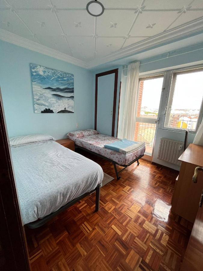 Atuaire Gran Con Vistas A La Catedral De Apartamento *